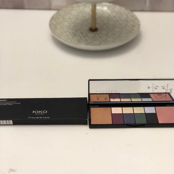 - New! Kiko milano makeup bundle! - Picture 5 of 6